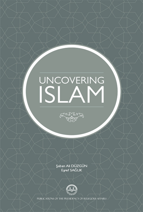 UNCOVERING İSLAM 