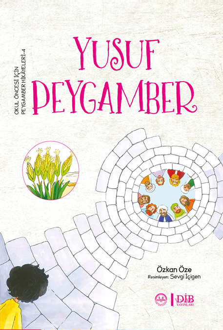 YUSUF PEYGAMBER (7+)